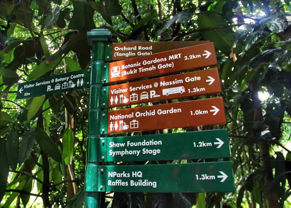 Photo of My First Ever: A Trip To Singapore #photosabroad by Pragya Shanker