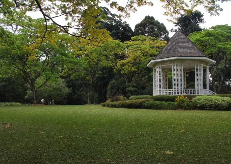 Photo of My First Ever: A Trip To Singapore #photosabroad by Pragya Shanker