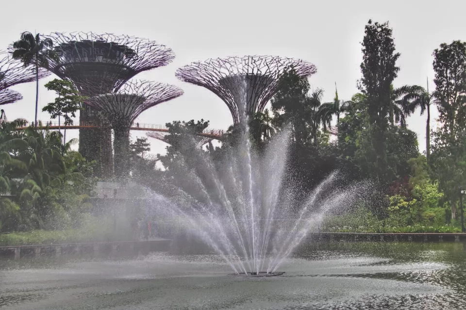 Photo of My First Ever: A Trip To Singapore #photosabroad by Pragya Shanker