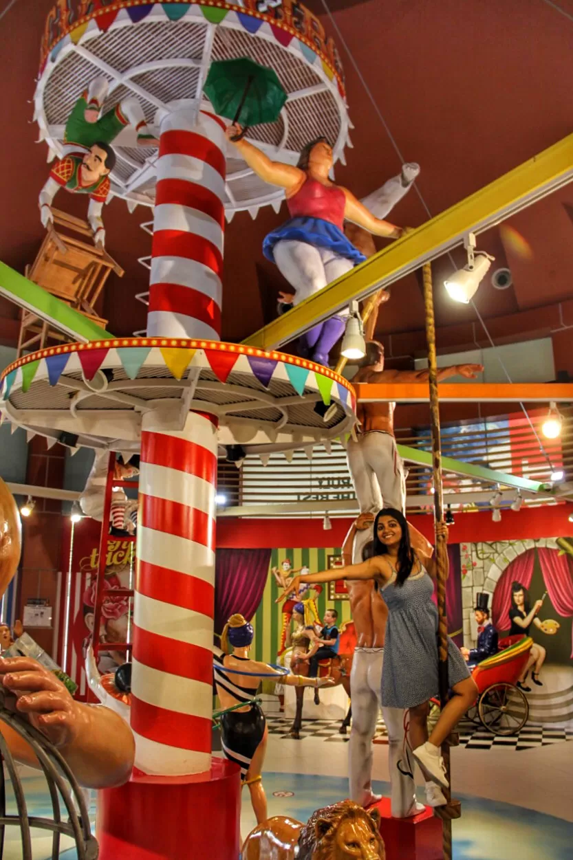 Photo of My First Ever: A Trip To Singapore #photosabroad by Pragya Shanker