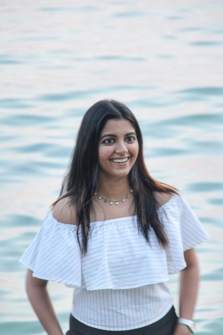 Photo of My First Ever: A Trip To Singapore #photosabroad by Pragya Shanker