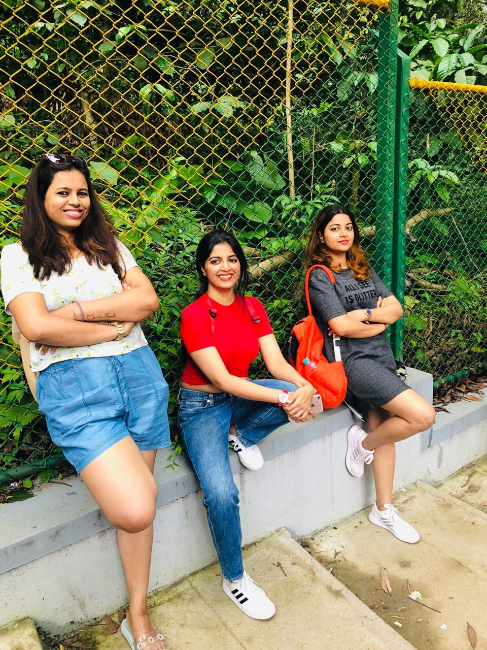Photo of An all-Girl Trip to the Scotland of India #MonsoonYatra by Pragya Shanker