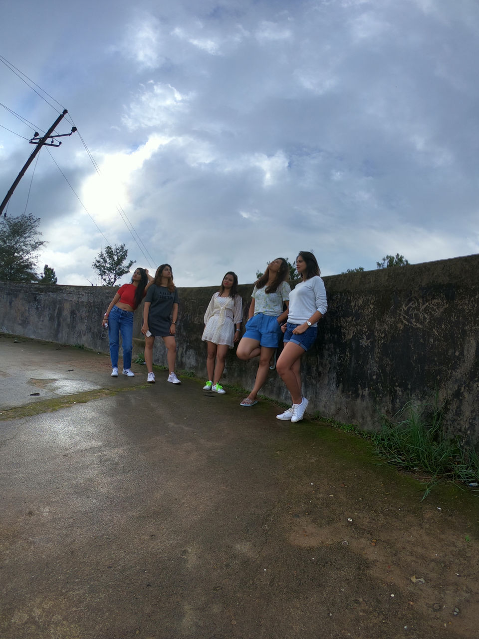 Photo of An all-Girl Trip to the Scotland of India #MonsoonYatra by Pragya Shanker