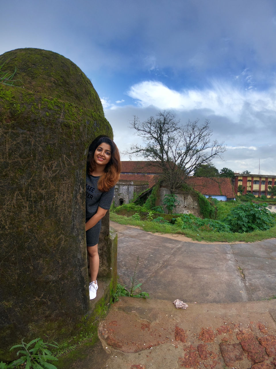 Photo of An all-Girl Trip to the Scotland of India #MonsoonYatra by Pragya Shanker