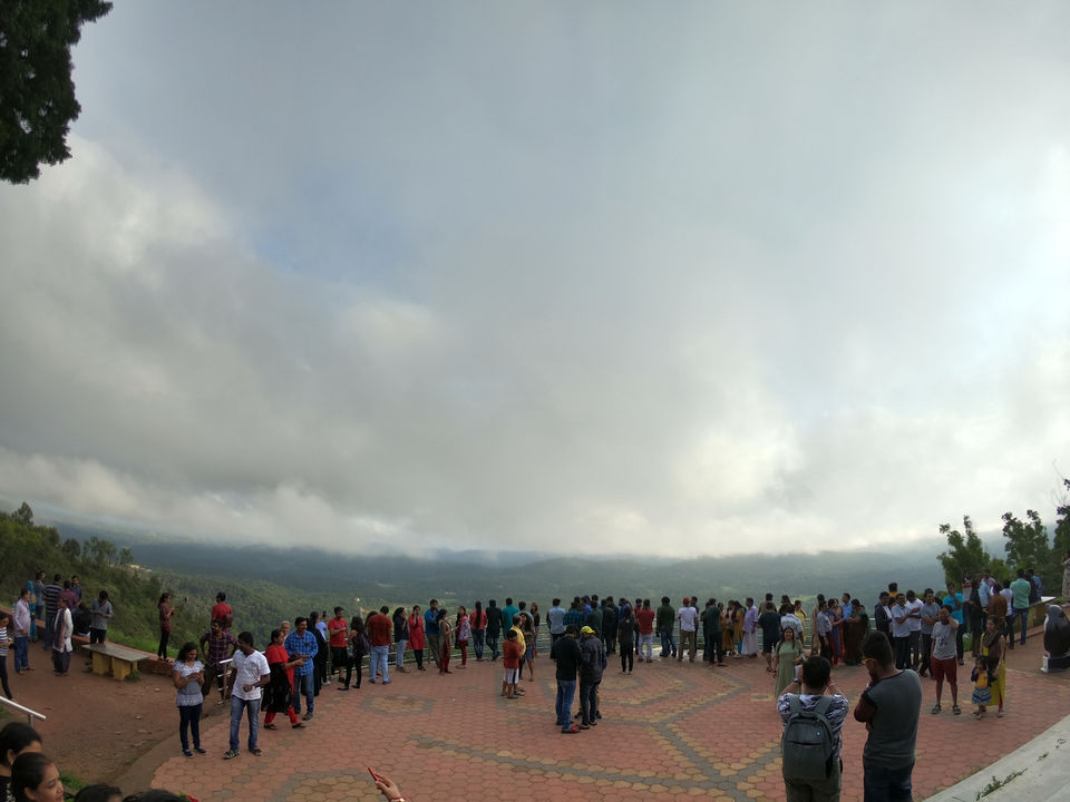 Photo of An all-Girl Trip to the Scotland of India #MonsoonYatra by Pragya Shanker
