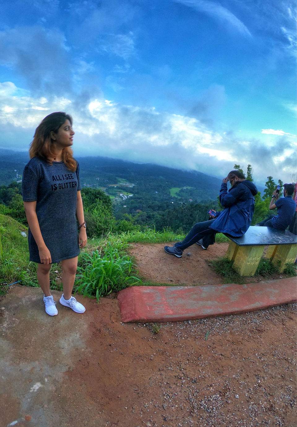 Photo of An all-Girl Trip to the Scotland of India #MonsoonYatra by Pragya Shanker