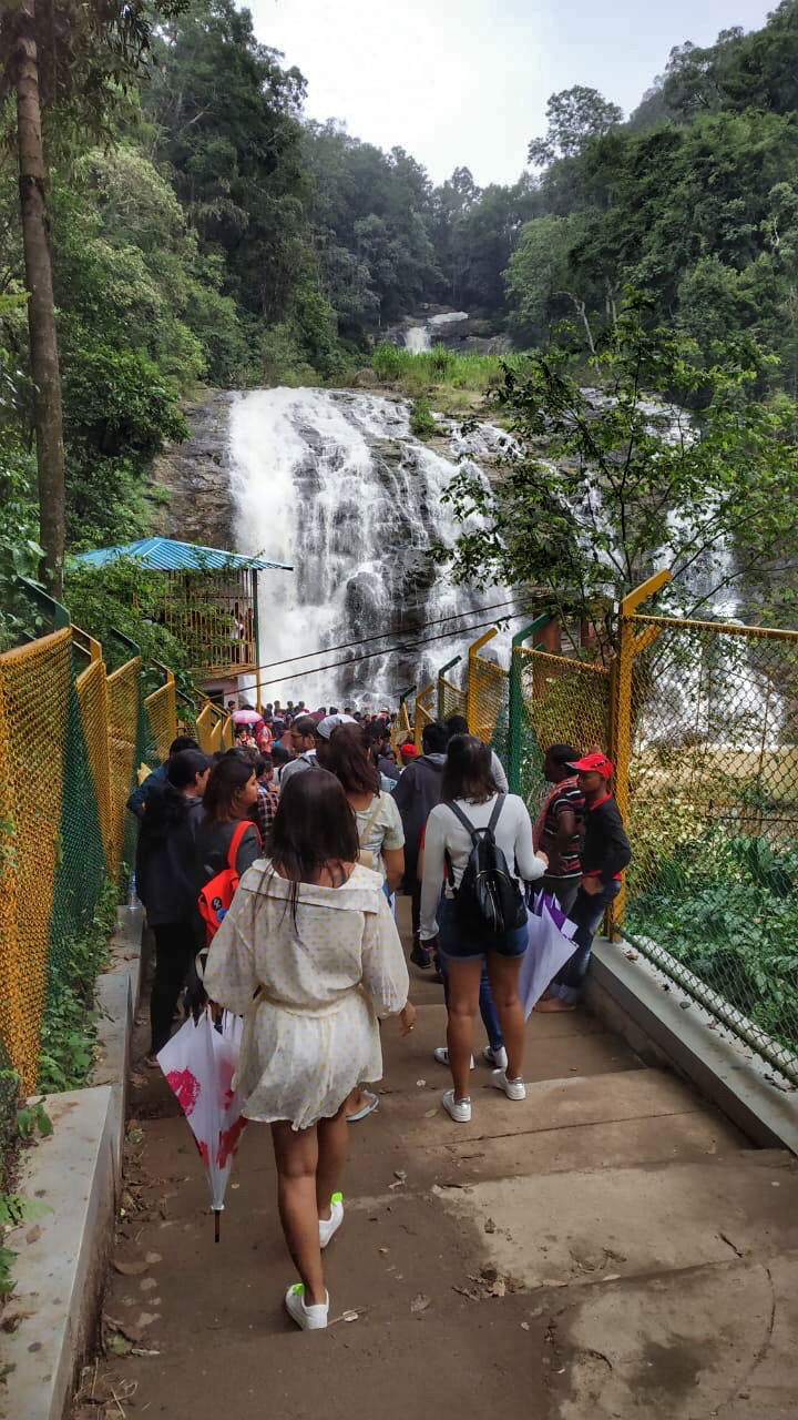 Photo of An all-Girl Trip to the Scotland of India #MonsoonYatra by Pragya Shanker