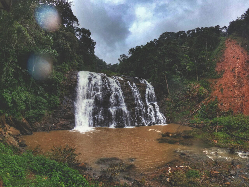 Photo of An all-Girl Trip to the Scotland of India #MonsoonYatra by Pragya Shanker
