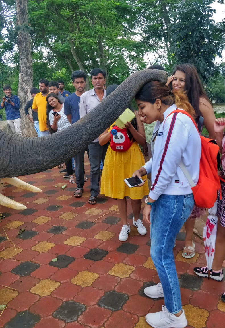 Photo of An all-Girl Trip to the Scotland of India #MonsoonYatra by Pragya Shanker