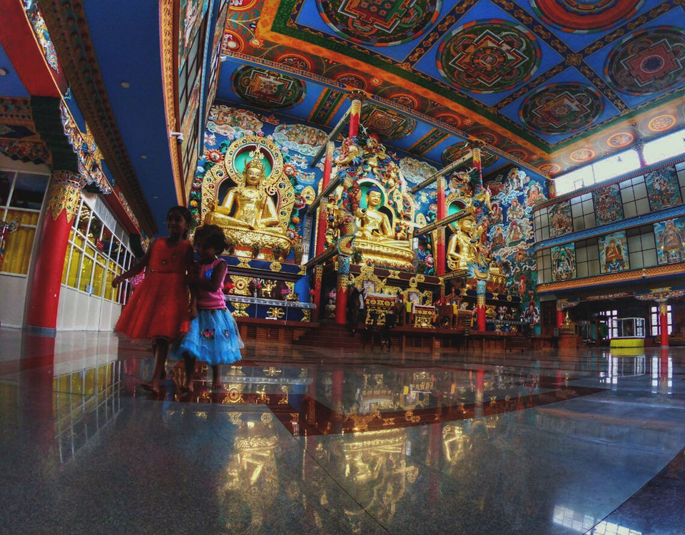 Photo of An all-Girl Trip to the Scotland of India #MonsoonYatra by Pragya Shanker