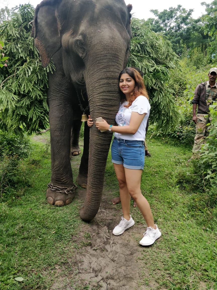 Photo of An all-Girl Trip to the Scotland of India #MonsoonYatra by Pragya Shanker