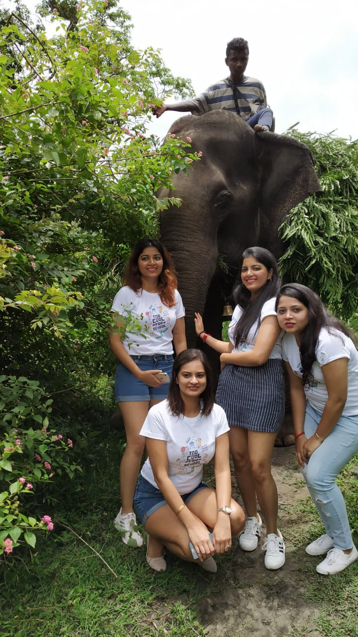 Photo of An all-Girl Trip to the Scotland of India #MonsoonYatra by Pragya Shanker