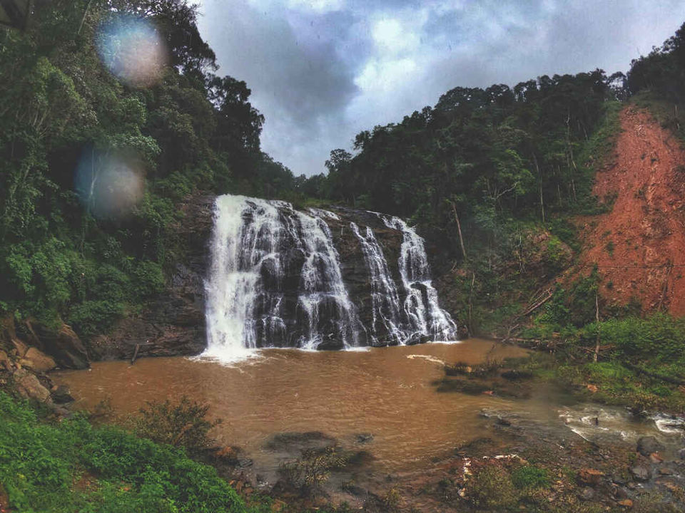 Photo of An all-Girl Trip to the Scotland of India #MonsoonYatra by Pragya Shanker