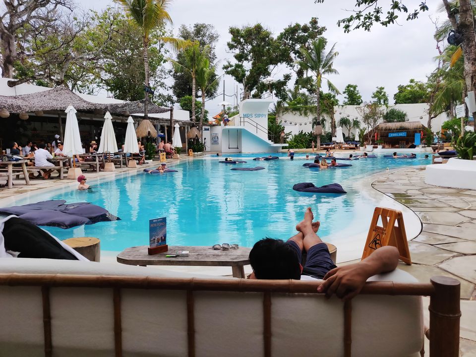 Photo of Mrs Sippy Bali, Kerobokan Kelod, Seminyak, Bali, Indonesia by Barbie Goyal