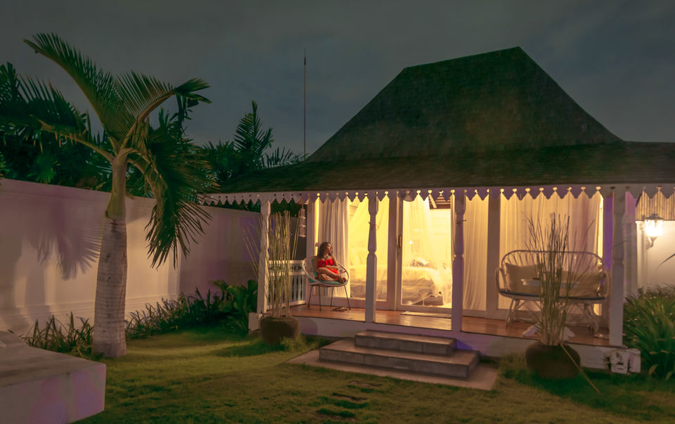 Photo of Villa Sol Lila, Kerobokan Kelod, Badung Regency, Bali, Indonesia by Barbie Goyal