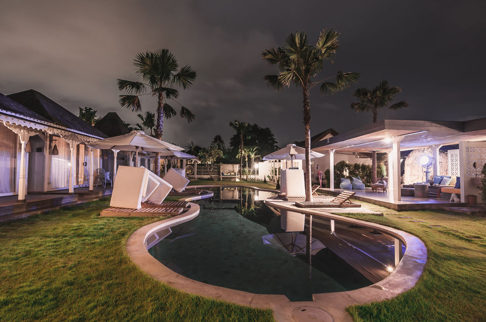 Photo of Villa Sol Lila, Kerobokan Kelod, Badung Regency, Bali, Indonesia by Barbie Goyal
