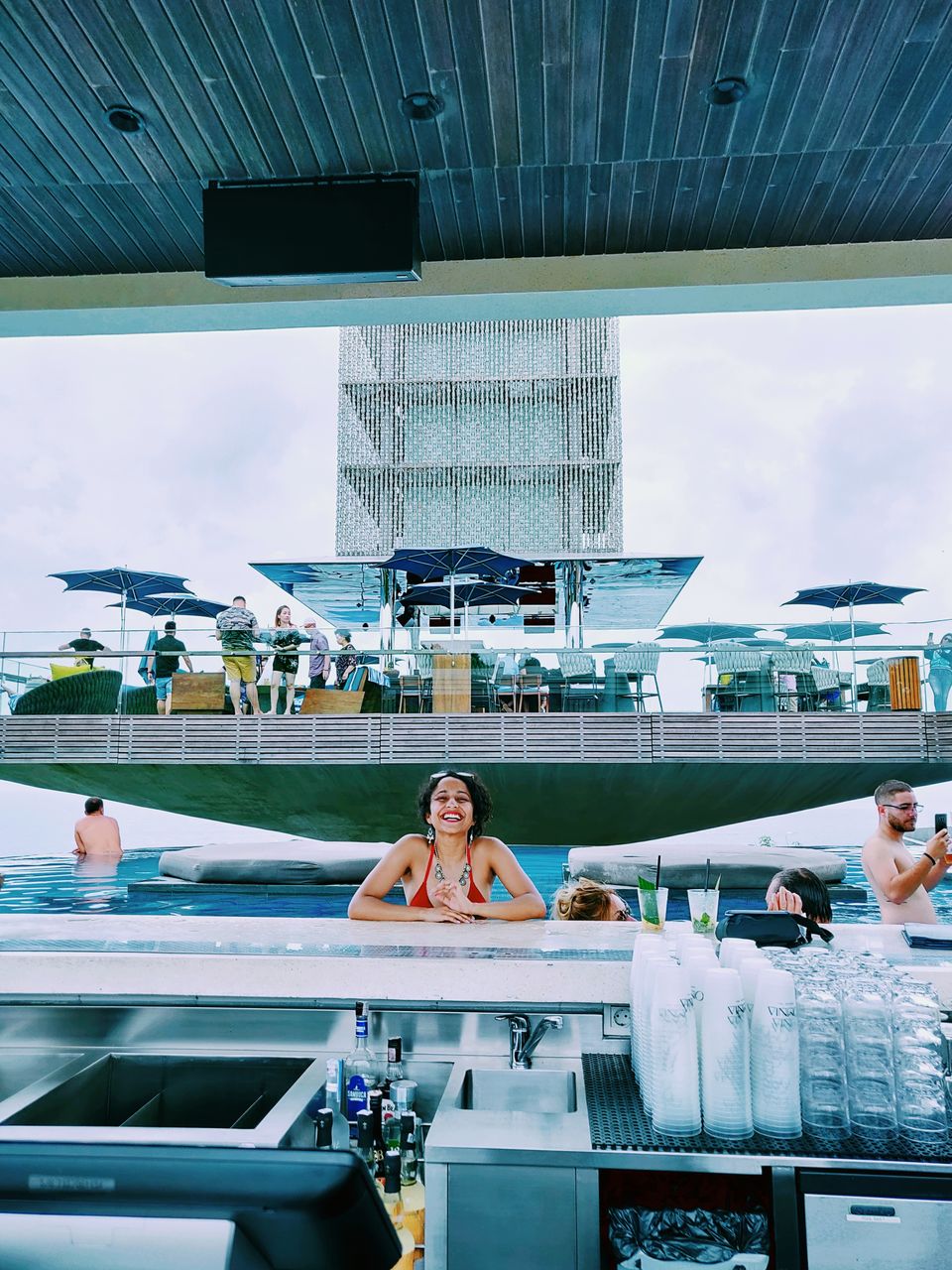 Photo of OMNIA Dayclub Bali, Pecatu, Badung Regency, Bali, Indonesia by Barbie Goyal