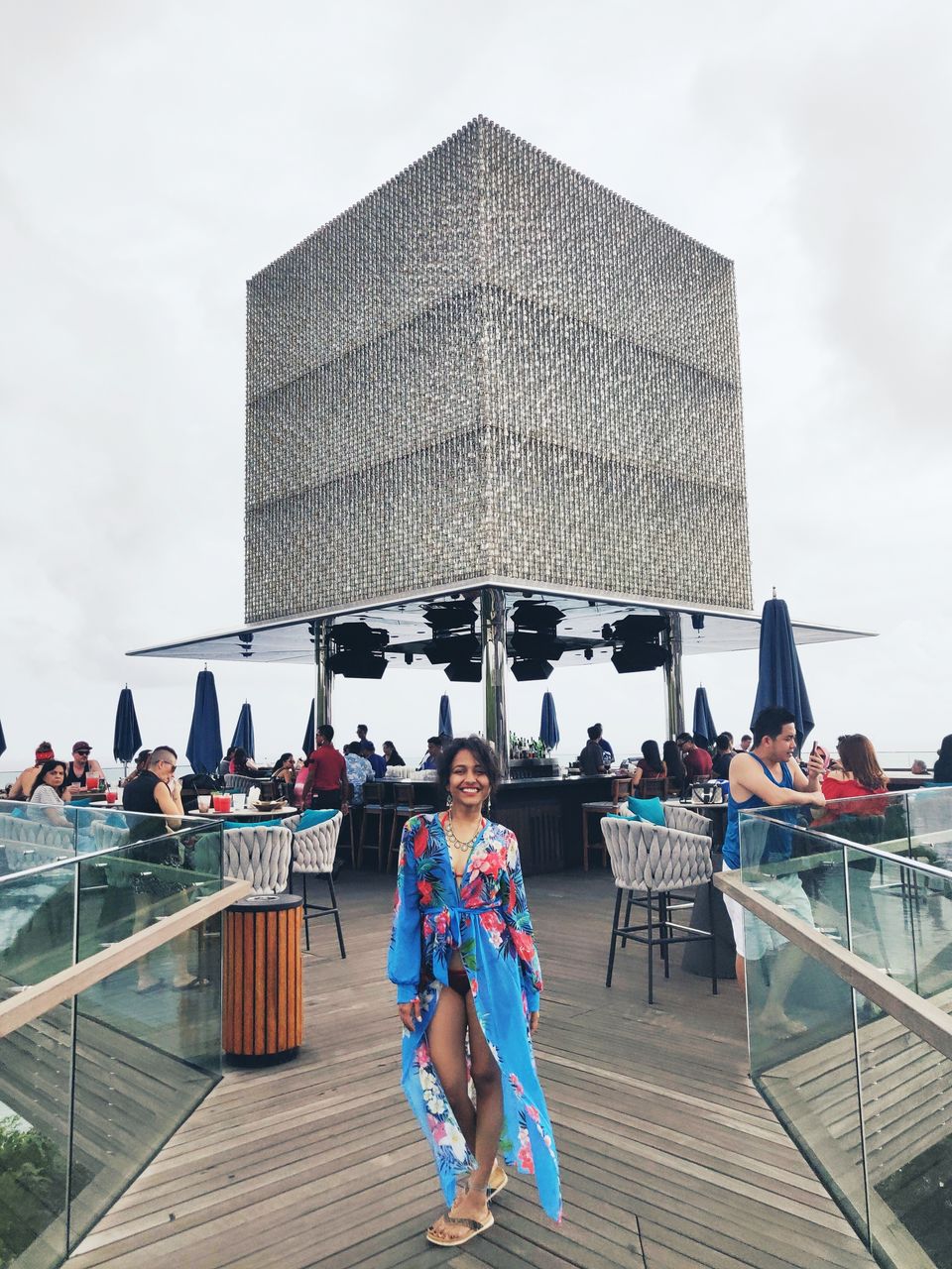 Photo of OMNIA Dayclub Bali, Pecatu, Badung Regency, Bali, Indonesia by Barbie Goyal