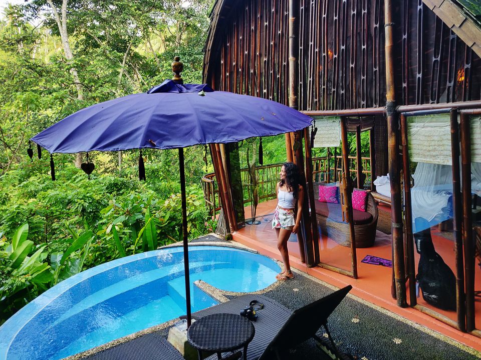 Photo of Villa Awang Awang, Pejeng Kaja, Gianyar, Bali, Indonesia by Barbie Goyal