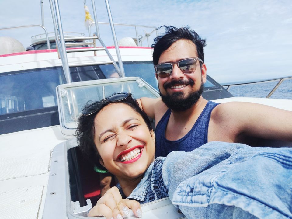 Photo of A fortnight in paradise - All you need to know about Bali #baliinphotos by Barbie Goyal