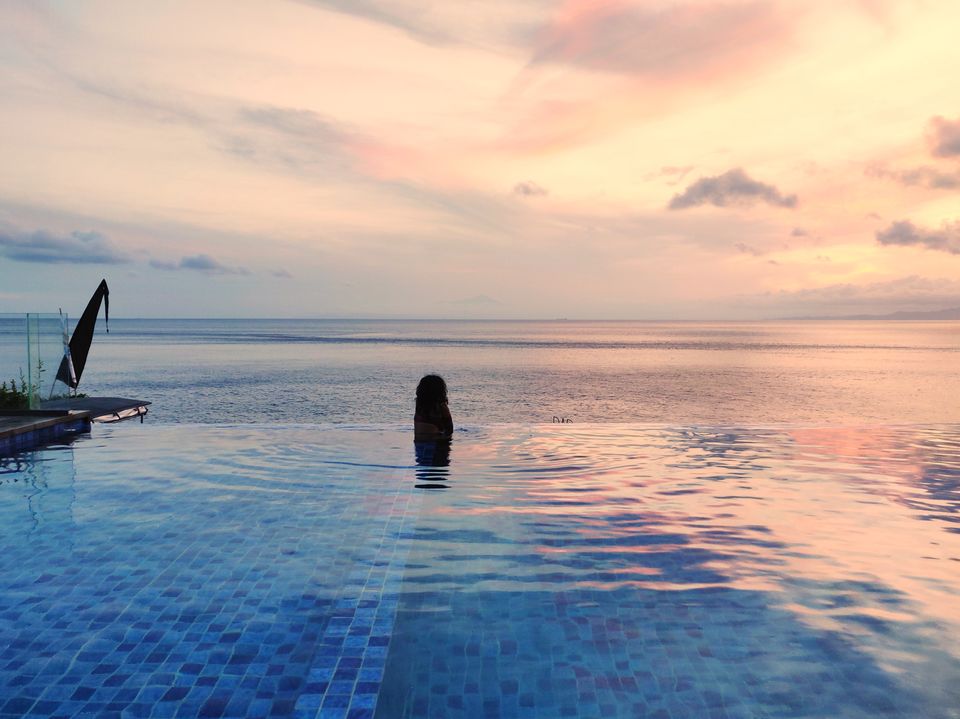 Photo of The Angkal Bar & Villa, Suana, Klungkung Regency, Bali, Indonesia by Barbie Goyal