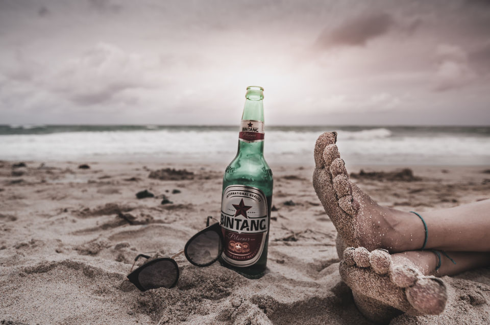 Photo of A fortnight in paradise - All you need to know about Bali #baliinphotos by Barbie Goyal