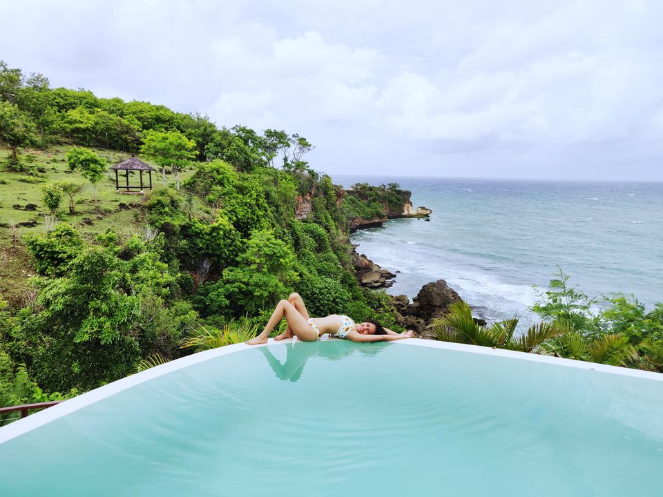 Photo of La Joya Biu Biu Resort, Jalan Pantai Balangan, Jimbaran, Badung Regency, Bali, Indonesia by Barbie Goyal