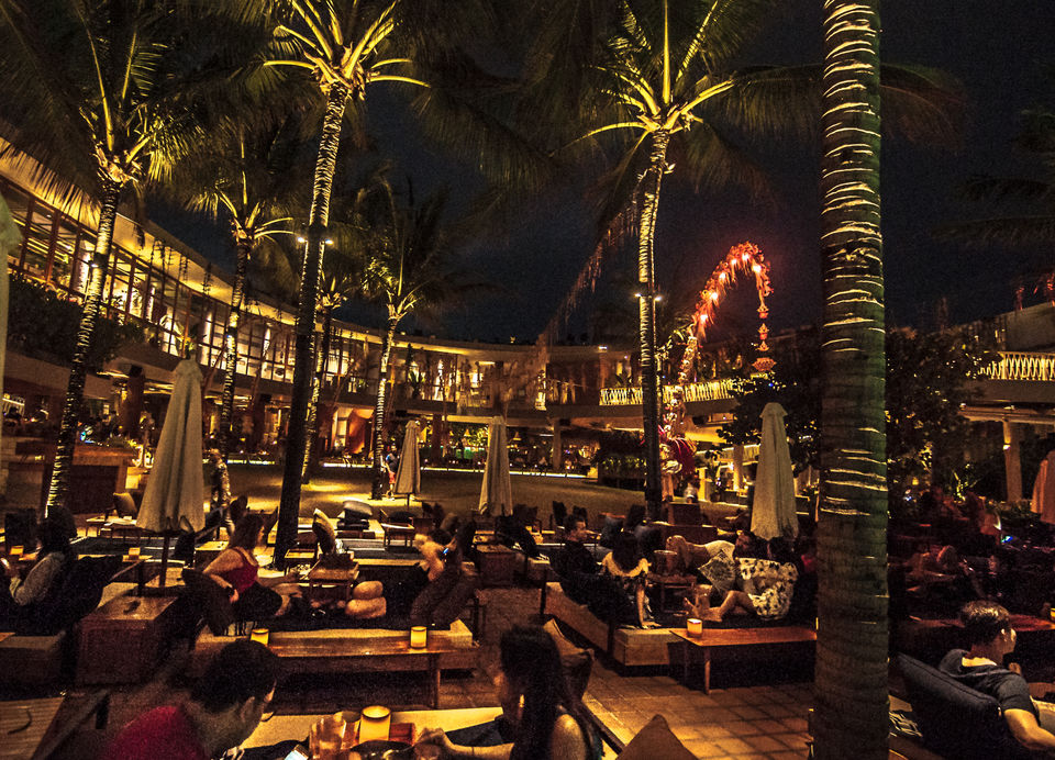 Photo of Potato Head Beach Club Bali, Jalan Petitenget, Kerobokan Kelod, Badung Regency, Bali, Indonesia by Barbie Goyal