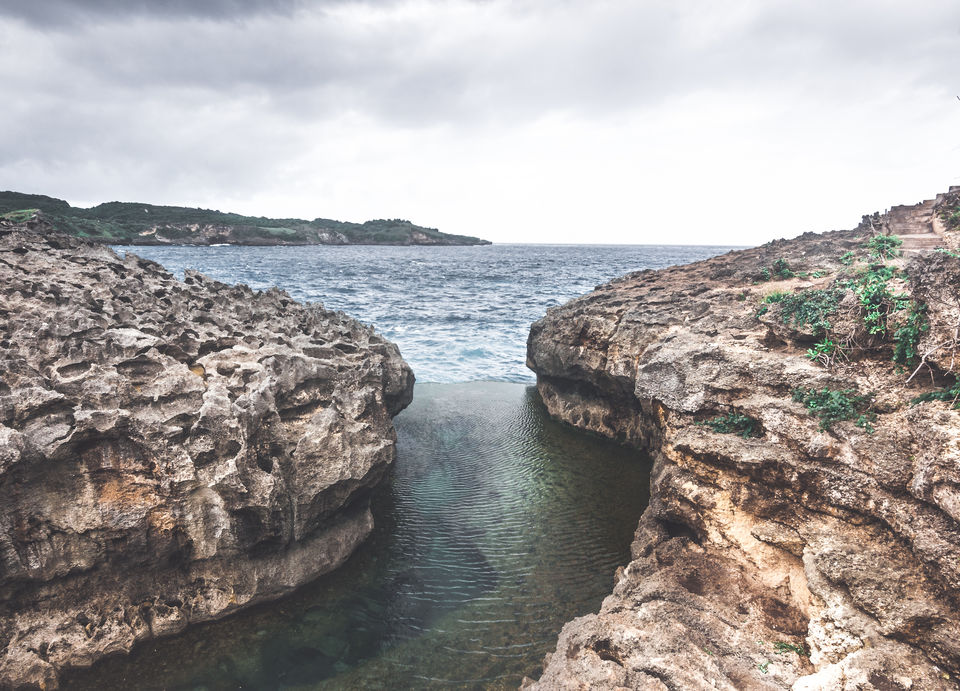 Photo of Angel's Billabong Nusa Penida, Sakti, Klungkung Regency, Bali, Indonesia by Barbie Goyal