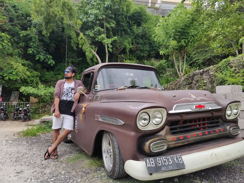 Photo of A fortnight in paradise - All you need to know about Bali #baliinphotos by Barbie Goyal