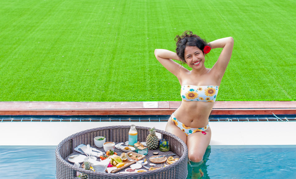 Photo of A fortnight in paradise - All you need to know about Bali #baliinphotos by Barbie Goyal