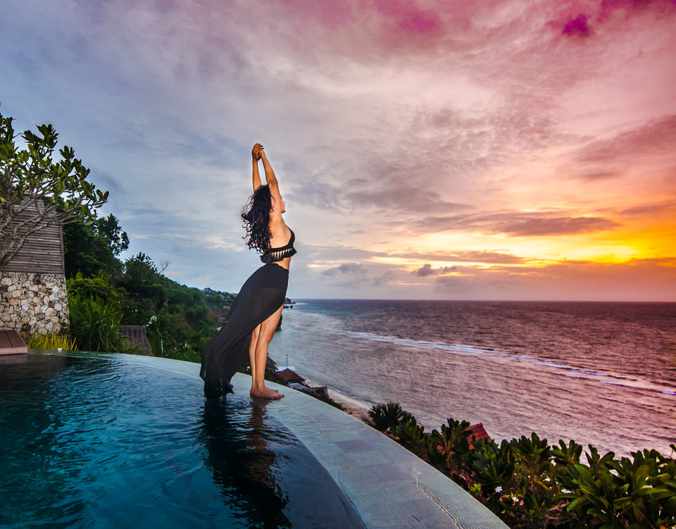 Photo of Mick's Place, Jalan Pantai Bingin, Pecatu, Badung Regency, Bali, Indonesia by Barbie Goyal