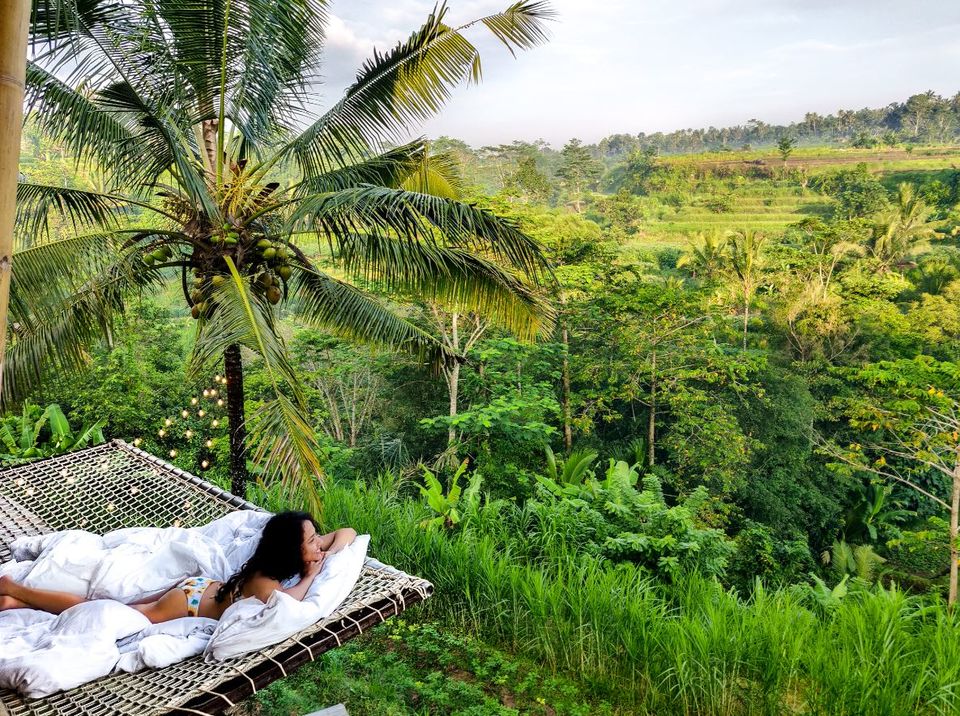 Photo of A fortnight in paradise - All you need to know about Bali #baliinphotos by Barbie Goyal