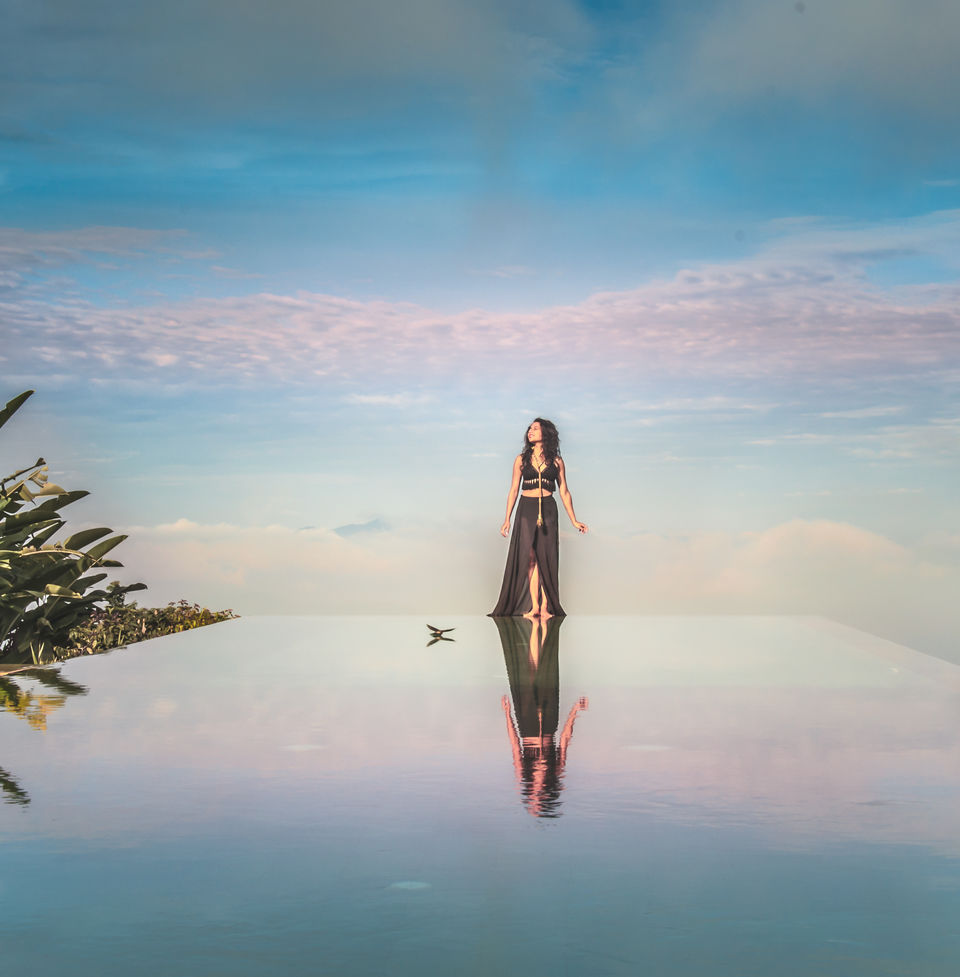 Photo of Munduk Moding Plantation Nature Resort & Spa, Jalan Asah Gobleg, Gobleg, Buleleng Regency, Bali, Indonesia by Barbie Goyal