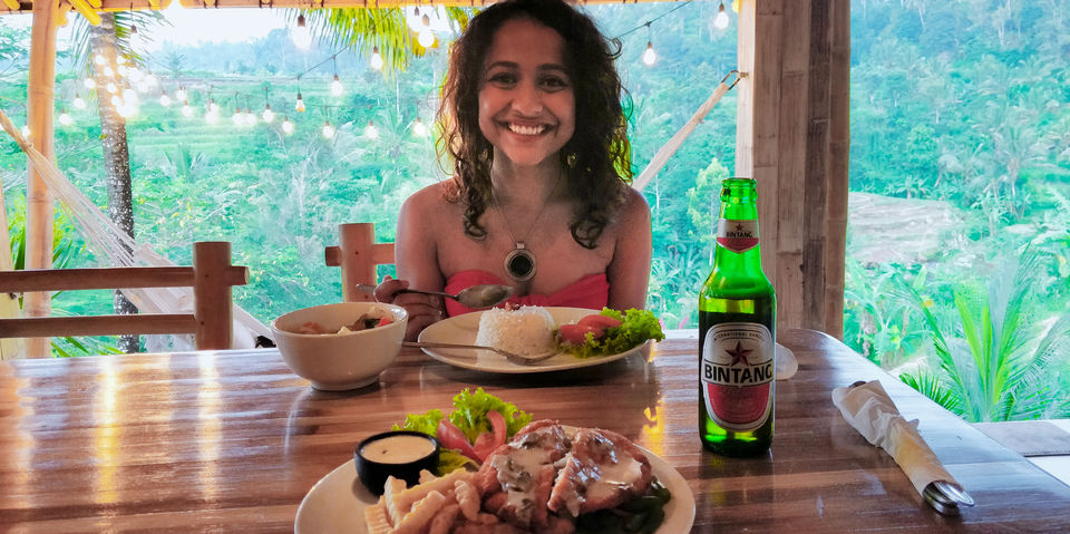 Photo of A fortnight in paradise - All you need to know about Bali #baliinphotos by Barbie Goyal