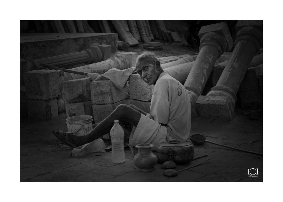 Photo of A rich town of art 16/22 by divyajain888