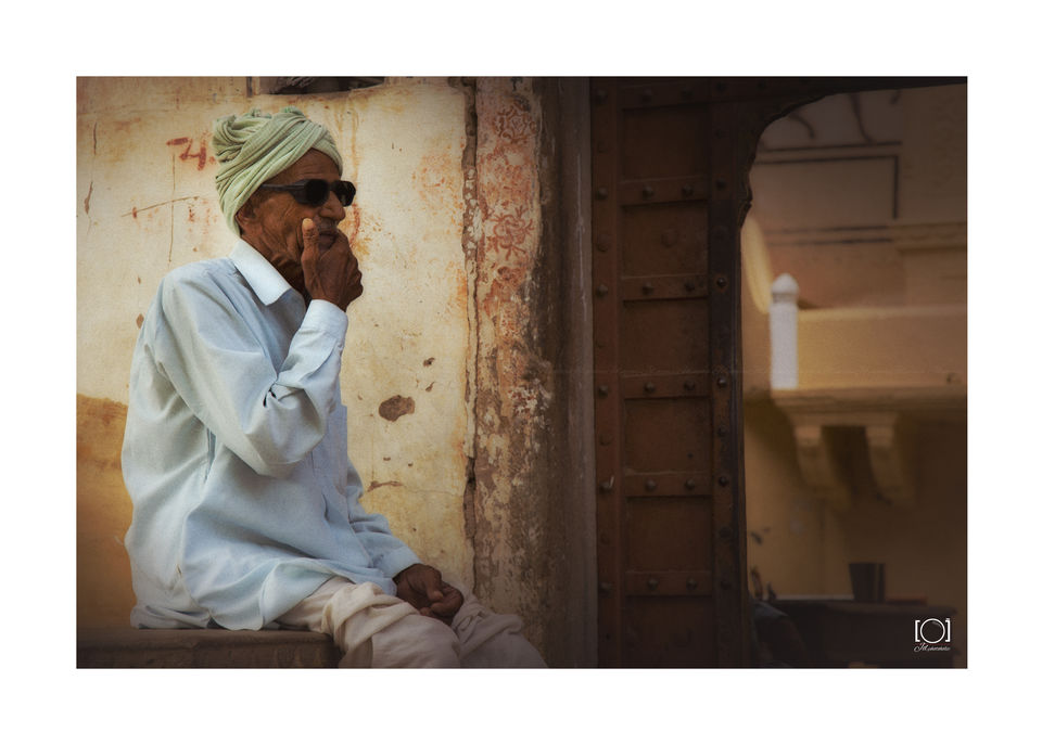 Photo of A rich town of art 22/22 by divyajain888