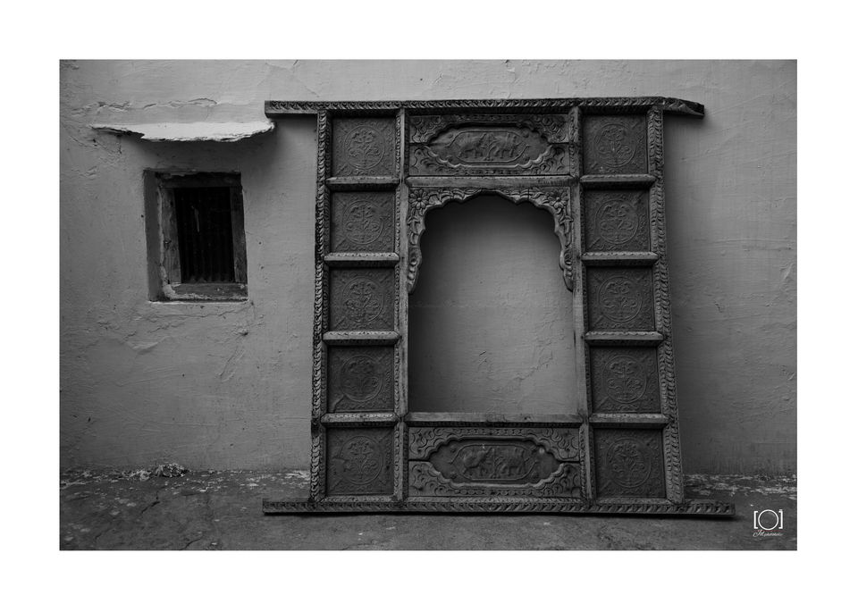 Photo of A rich town of art 19/22 by divyajain888