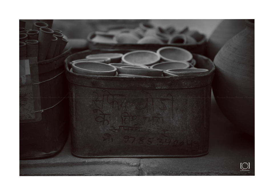 Photo of A rich town of art 6/22 by divyajain888