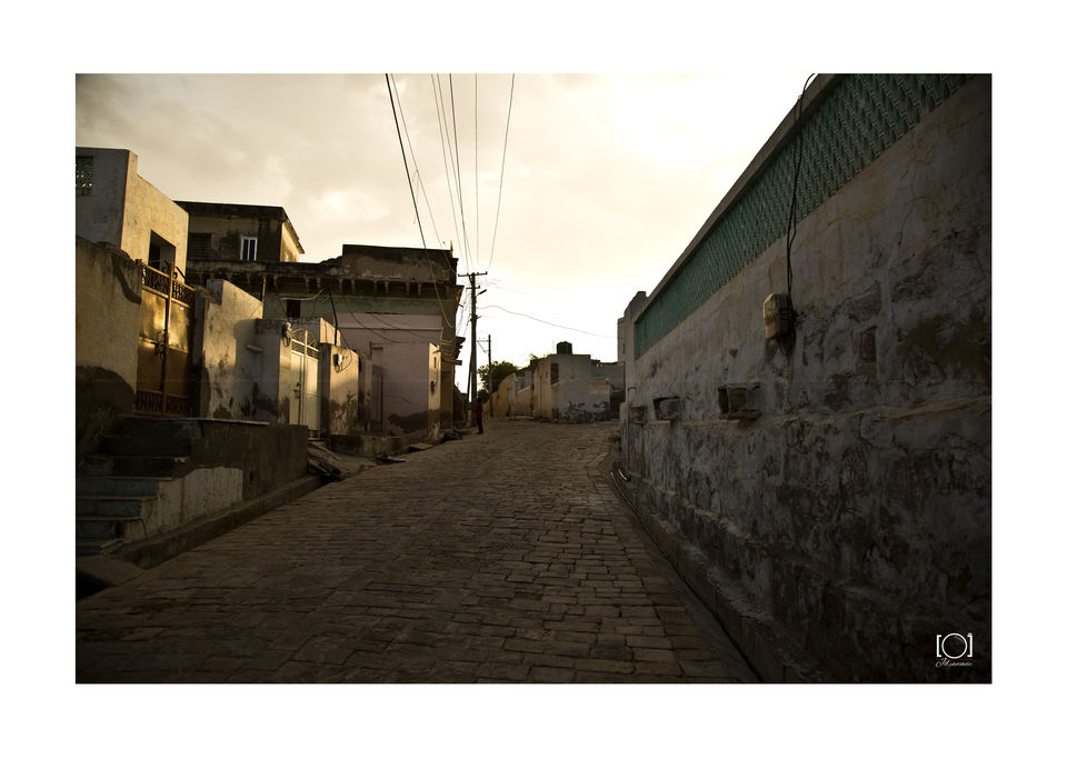 Photo of A rich town of art 8/22 by divyajain888