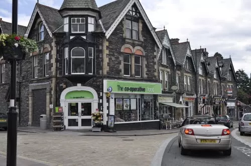 Photo of Windermere, United Kingdom by Harita Vinnakota