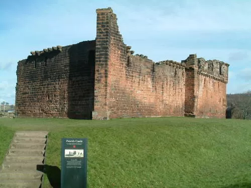 Photo of Penrith, United Kingdom by Harita Vinnakota