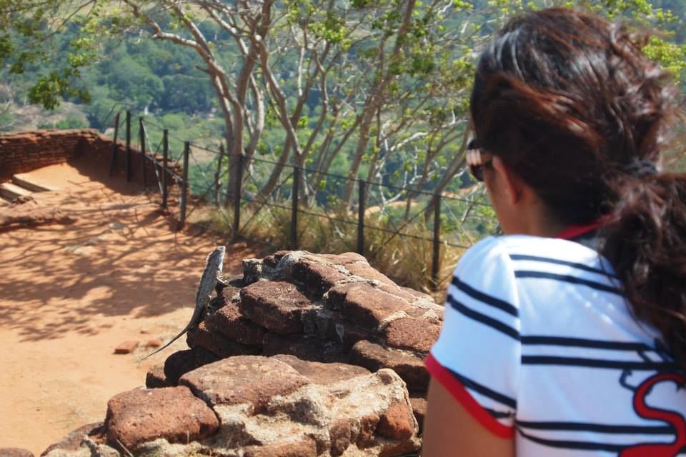 Photo of Glimpses of Sri Lanka in 90 hours 6/9 by Harita Vinnakota