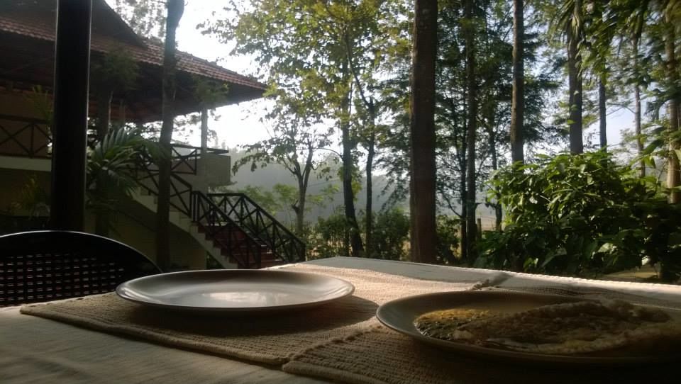 Photo of Karnataka Jungle crawl - 1000 km Road Trip 22/23 by Harita Vinnakota
