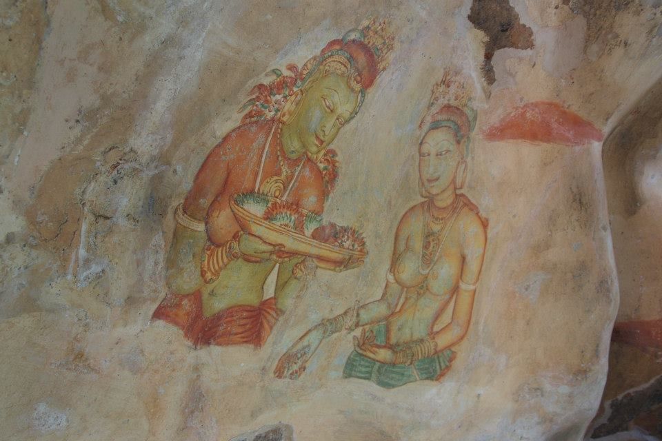 Photo of Glimpses of Sri Lanka in 90 hours 4/9 by Harita Vinnakota