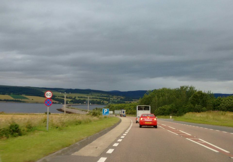 Photo of 5 days, 700 mi - Smitten by the Scottish Highlands 26/36 by Harita Vinnakota