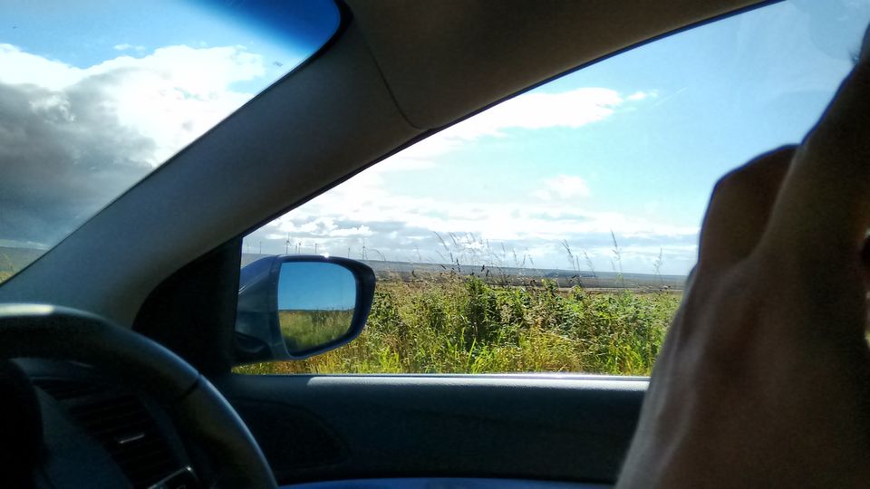 Photo of 5 days, 700 mi - Smitten by the Scottish Highlands 30/36 by Harita Vinnakota