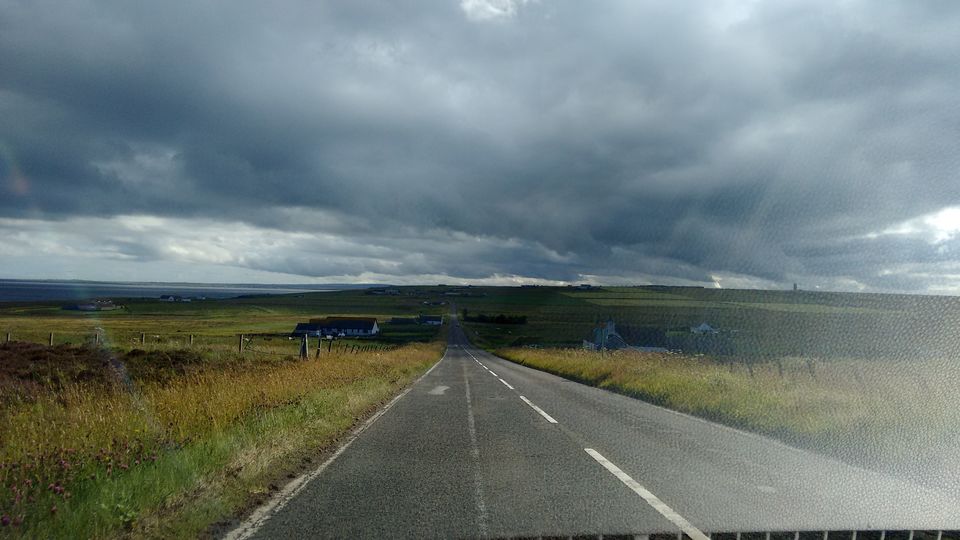 Photo of 5 days, 700 mi - Smitten by the Scottish Highlands 31/36 by Harita Vinnakota
