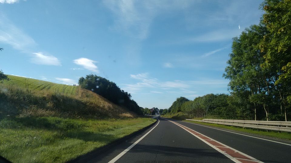 Photo of 5 days, 700 mi - Smitten by the Scottish Highlands 35/36 by Harita Vinnakota