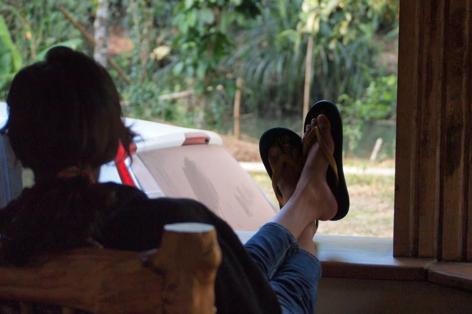 Photo of Karnataka Jungle crawl - 1000 km Road Trip 17/23 by Harita Vinnakota